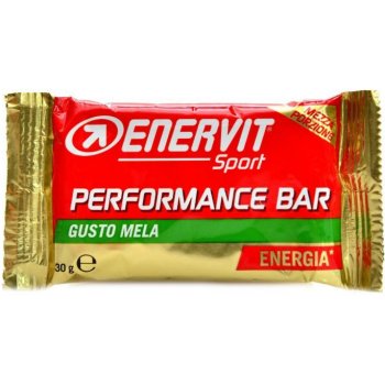 ENERVIT PERFORMANCE BAR 30 g