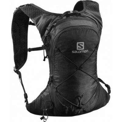 Salomon XT 6l Black – Hledejceny.cz