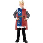 Král Artur – Zboží Dáma