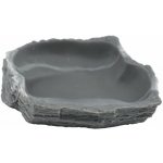 Lucky Reptile napáječka Granite střední 15 x 12 x 3 cm – Hledejceny.cz