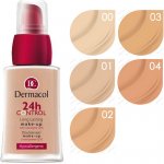 Dermacol 24h Control make-up 4 30 ml – Hledejceny.cz