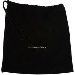 Winnwell Sáček na helmu Helmet Bag černá – Zboží Mobilmania