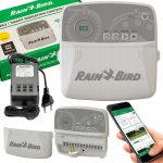 Rain Bird RC2 s Wi-Fi modulem pro 4 sekce – Hledejceny.cz