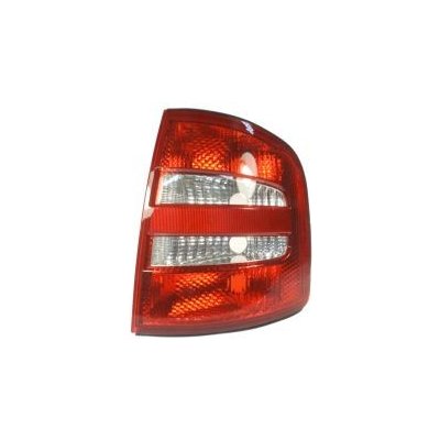Zadní pravé světlo combi/sedan CN 6Y9945112B Škoda Fabia | Zboží Auto