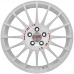 OZ Superturismo WRC 7x17 4x108 ET48 white
