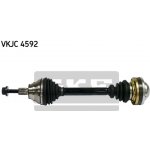 Hnací hřídel - poloosa SKF VKJC 4592 (VKJC4592) | Zboží Auto