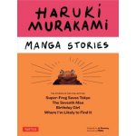 Haruki Murakami Manga Stories 1 – Sleviste.cz