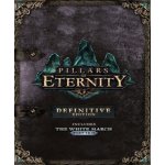 Pillars of Eternity (Definitive Edition) – Zboží Dáma