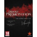 Deadly Premonition: The Directors Cut