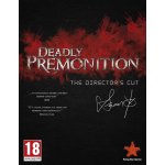 Deadly Premonition: The Directors Cut – Hledejceny.cz