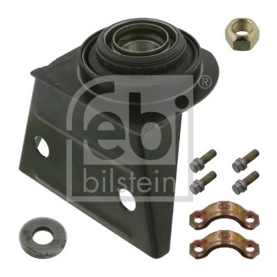 Ulozeni, kloubovy hridel FEBI BILSTEIN 29600 FB 29600 | Zboží Auto
