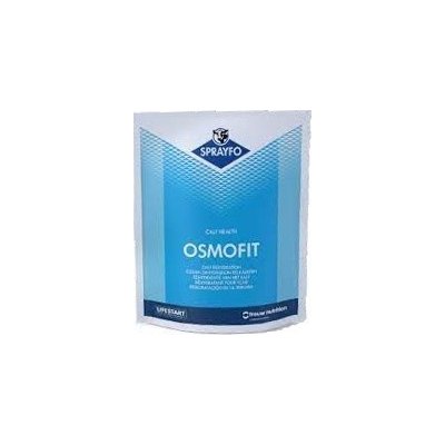 Sprayfo Doplňkové krmivo Osmofit pro telata a jehňata při průjmech 60 g – Sleviste.cz