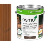 Osmo 010 Terasový olej 3 l Thermo dřevo – Hledejceny.cz