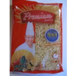 Premium vlasové nudle bezvaječné 400 g – Zbozi.Blesk.cz