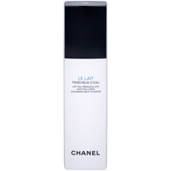 Chanel Le Lait čisticí a odličovací mléko 150 ml