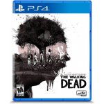 The Walking Dead: A Telltale Games Series Remastered – Hledejceny.cz