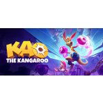 Kao the Kangaroo – Zbozi.Blesk.cz