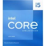 Intel Core i5-13600KF BX8071513600KF – Zboží Mobilmania