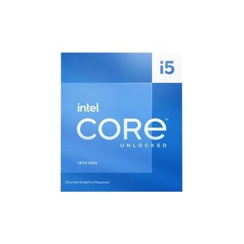 Intel Core i5-13600KF BX8071513600KF