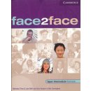 Face2face Upper-intermediate Workbook - Tims N.,Bell J. a kolektiv