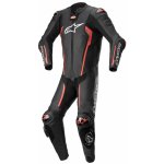 Jednodílná kombinéza Alpinestars Missile 2 černá/bílá/červená | Zboží Auto