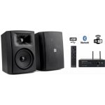 BS ACOUSTIC WA250 TERASA SET 3 – Hledejceny.cz