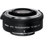 Nikon TC-14E II – Zboží Živě