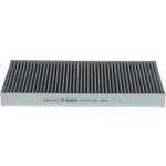 BOSCH Filtr, vzduch v interiéru 1987435624 – Hledejceny.cz