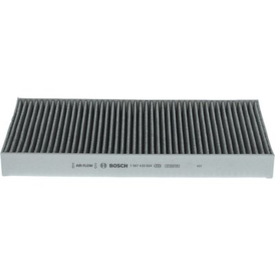 BOSCH Filtr, vzduch v interiéru 1987435624 – Hledejceny.cz