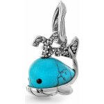 Pandora 793822C01 – Zboží Dáma