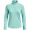 Dámská mikina Under Armour dámská mikina Playoff 1/4 Zip