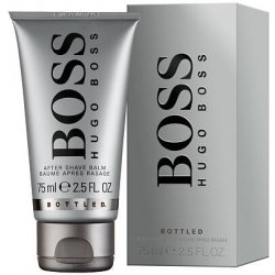 Hugo Boss No 6 balzám po holení 75 ml