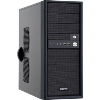 Chieftec Mesh Series CM-01B-U3-OP