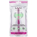 NYX Professional Makeup Jumbo Lash! Longwear False Lash System 01 Fringe Glam Kit + 1 ml