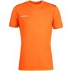 Pánské sportovní tričko Mammut Moench Light t-shirt Men 1017-02960