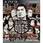 Sleeping Dogs – Zboží Mobilmania