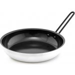 GSI Outdoors Pánev Bugaboo Ceramic Frypan - 25 cm – Hledejceny.cz