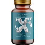 BrainMax Zinc Complex 100 rostlinných kapslí – Hledejceny.cz