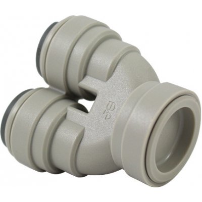 John Guest Spojka ukončení recirkulace PIUB16S 1/2