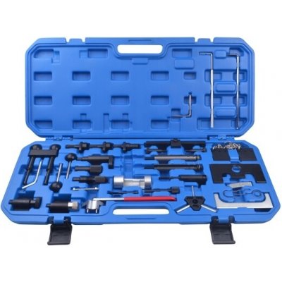 Aretační přípravky VW - velká sada - QUATROS QS10082 – Zbozi.Blesk.cz