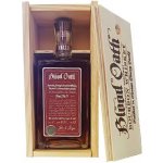 Blood Oath Pact 9 49,3% 0,75 l (holá láhev) – Hledejceny.cz