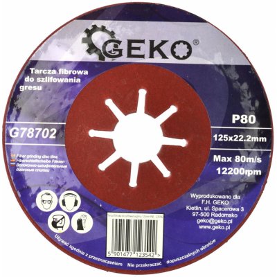 Geko G78702