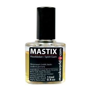 Lepidlo Mastix 12ml