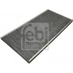 Filtr, vzduch v interiéru FEBI BILSTEIN 182548 – Hledejceny.cz