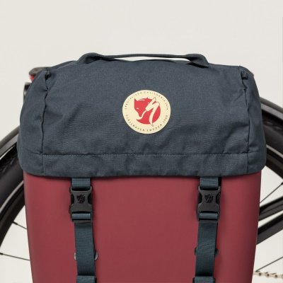 Fjallraven S/F Cave Lid Pack – Zbozi.Blesk.cz