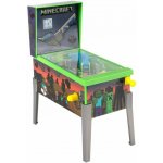 Mini Arcade Pinball - Minecraft – Zboží Mobilmania