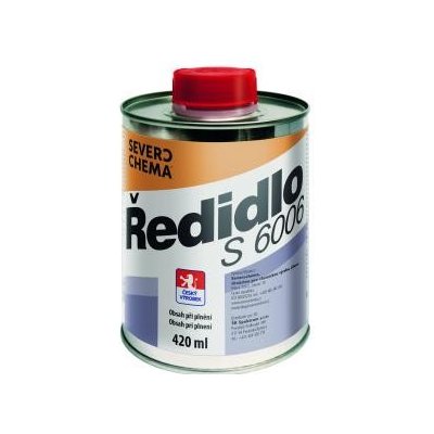 Severochema Progold Ředidlo S 6006 0,42 l – HobbyKompas.cz