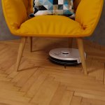 TESLA Smart Robot Vacuum Laser TSL-VC-R530 – Zboží Živě