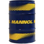 Mannol Hydro ISO 46 208 l – Zboží Mobilmania