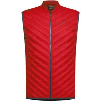 La Sportiva Alya Vest M Mountain Red/Night Sky – Zbozi.Blesk.cz